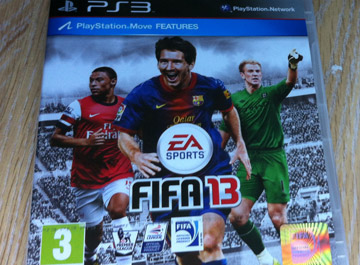 FIFA 13